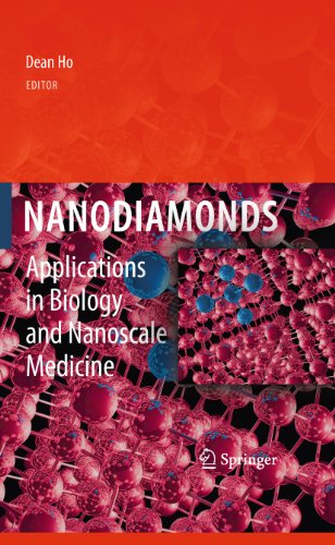 Nanodiamonds: Applications in Biology and Nanoscale Medicine Nanodiamonds: Applications in Biology and Nanoscale Medicine