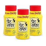 Zed Blue Pet Saffa Tablets - 30 Tablets (Pack of 3)