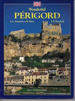 Paperback Wonderful Perigord [French] Book