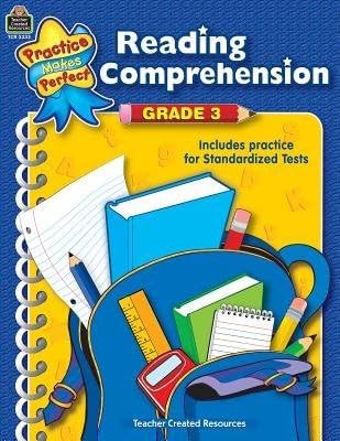 PMP: Reading Comprehension, 2nd Edition (Gr. 3)