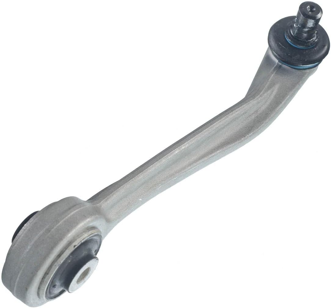 A-Premium Front Left Upper Control Arm, with Ball Joint & Bushing, Compatible with Audi A5 (Quattro) S5 2010-2011, Q5 2009-2012