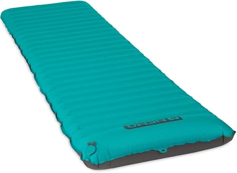 Nemo Astro Sleeping Pad, Long Wide