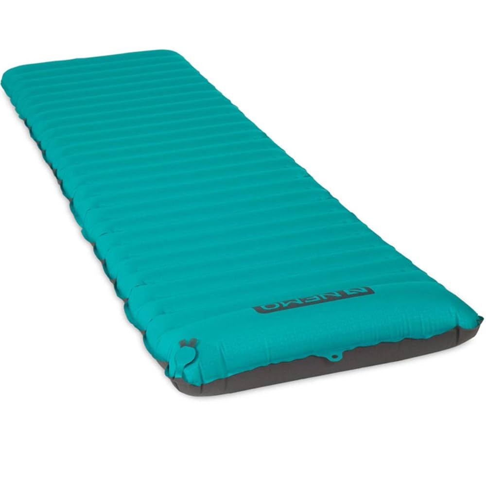 Nemo Astro Insulated Sleeping Pad, Regular : Amazon.ca