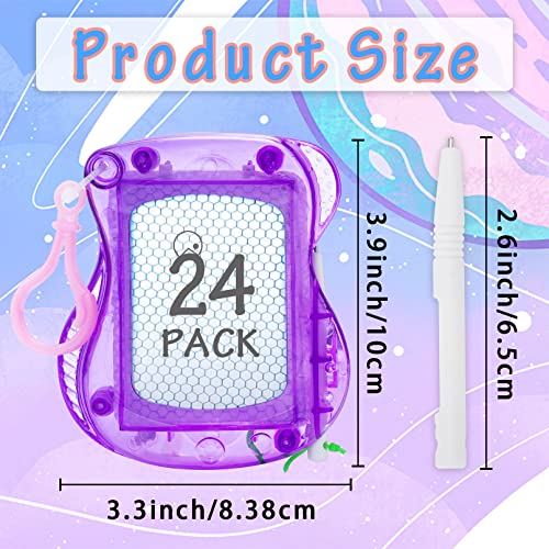 Preescolar, Toy Imagen adicional