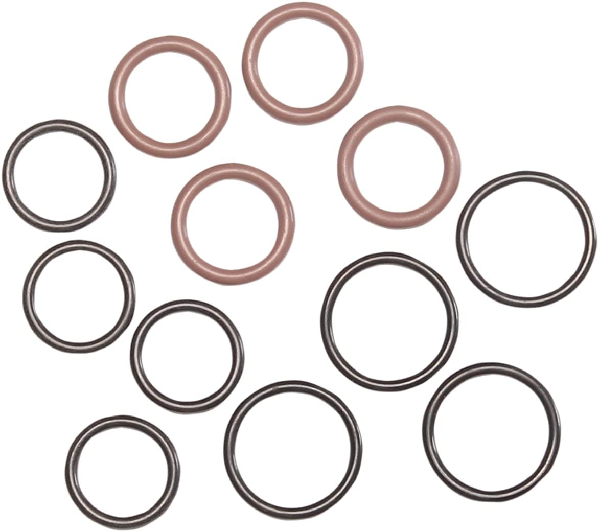 Cometic Gasket Pushrod O-Ring Seal Kit C9143