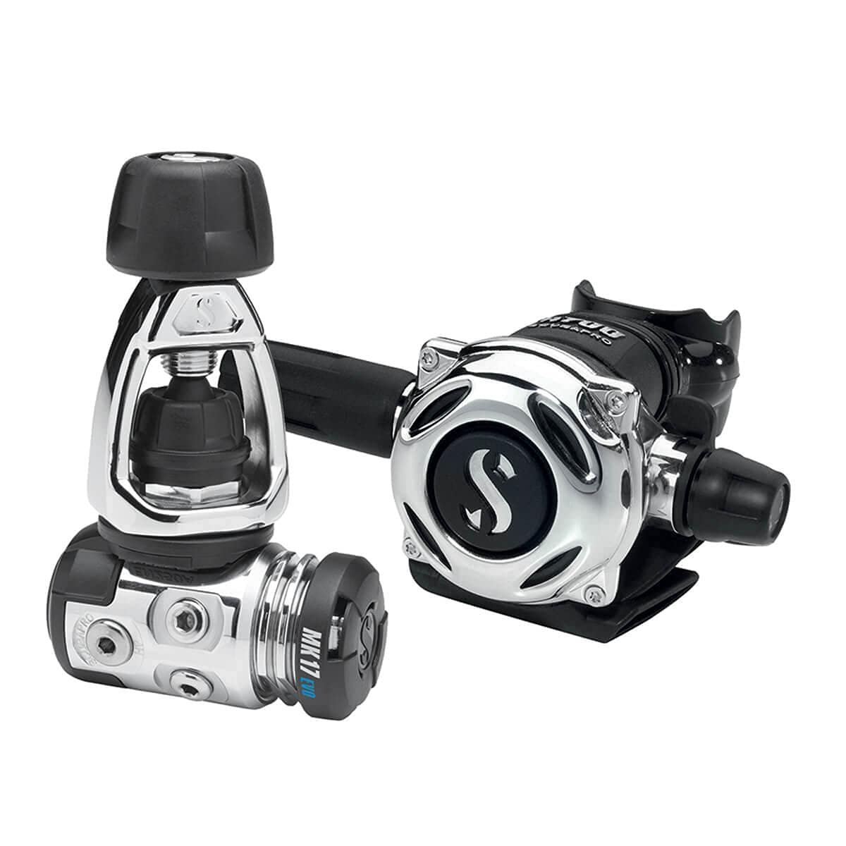 Amazon | Scubapro MK17 EVO/A700 ダイビングレギュレーターシステム 