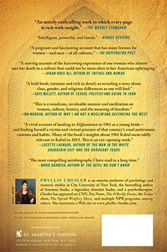 An American Bride in Kabul: A Memoir - Image 2