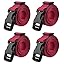Red (4-PCS)