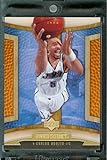 2006 Upper Deck Hardcourt Basketball Card (2006-07) #95 Carlos Boozer