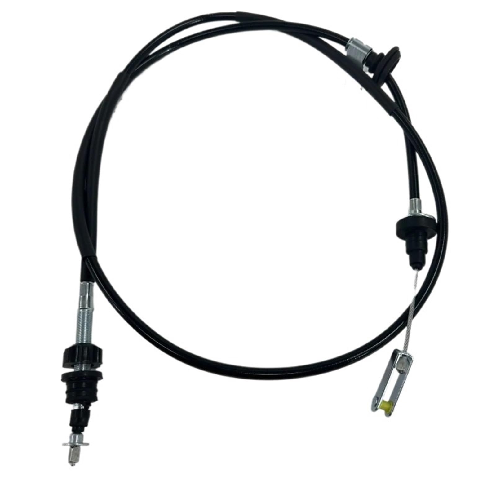 kabel hamulcowy 23710-81A61 Pasuje do Suzuki Pasuje do Jimny 1.3L Części Linka sprzęgła Skrzynia biegów Układ hamulcowy Akcesoria Cięgła hamulca ręcznego samochodu