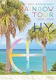 HY 20th Anniversary RAINBOW TOUR 2019-2020