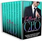 Falling For The CEO: A Billionaire Romance Collection (English Edition)