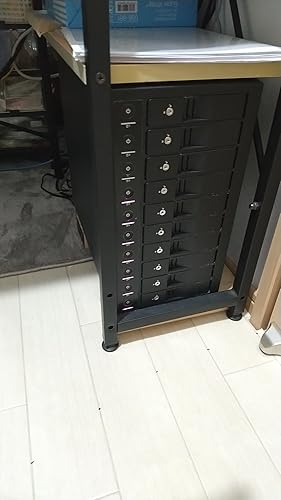 センチュリー 裸族のスカイタワー 10Bay IS 独立電源スイッチ搭載 HDD 10台搭載可能ケース CRST1035U3IS6G 販売終了】 裸族のスカイタワー 10Bay USB3.2 Gen2 IS