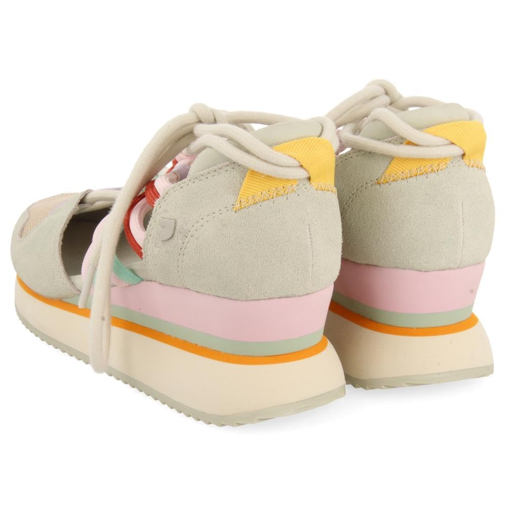 GIOSEPPO Locke, Sandali con Zeppa Donna