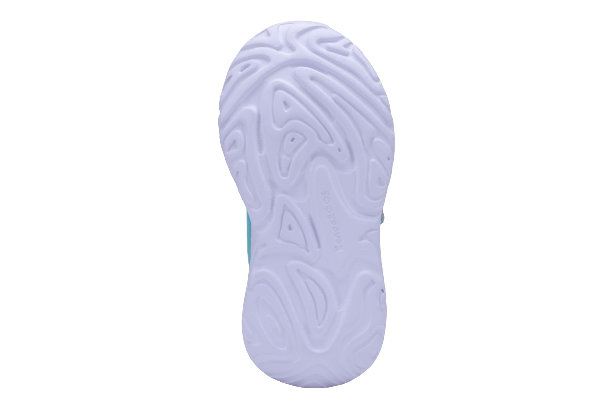 KangaROOS K-SLG Bora Ev BasketMixte Enfant