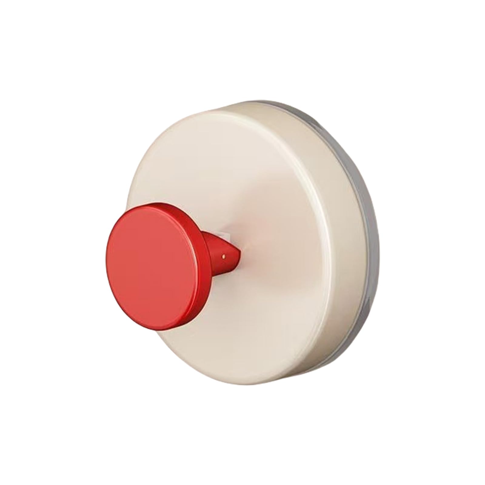 Msioytog Strong Adhesive Dopamines Suction Hook for Bathroom Without Drilling DWall Mounting Holds Towels Robes Clothes Suction Cup Hook