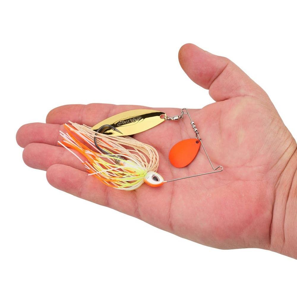 Berkley Power Blade Compact Fishing Spinnerbait