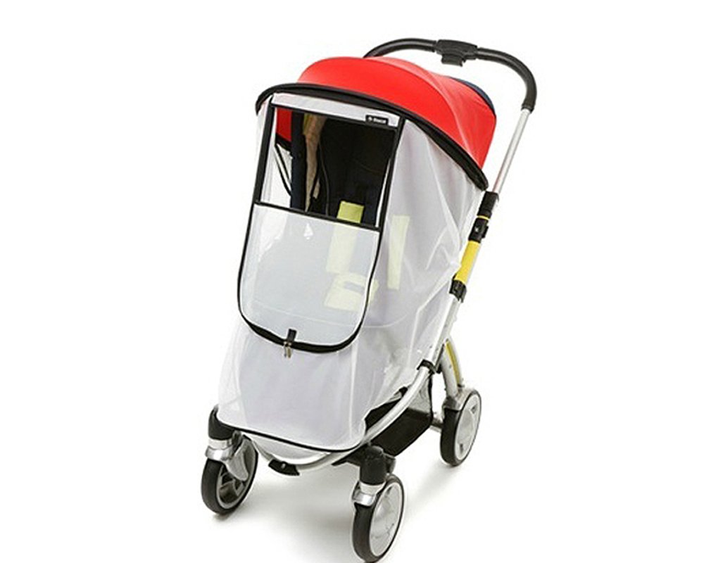 Buy Manito Magic Shade (Sun Shade + Mosquito Net 2in1) for Strollers