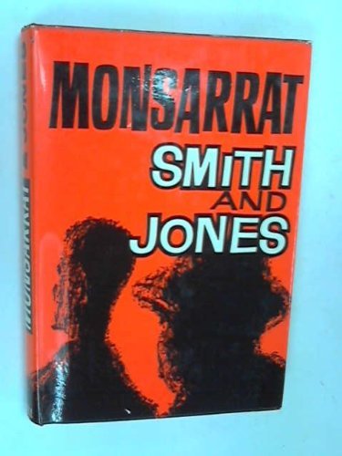 Cover of Smith and Jones