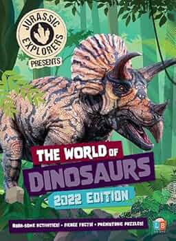 3-D Explorer: Dinosaurs: A Journey through the Prehistoric World (3D Explorers) [洋書] 3-d Explorer: Dinosaurs: A Journey Through the Prehistoric