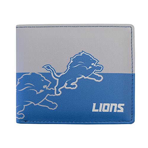 Image of Littlearth NFL Bi-Fold Wallet - Officially Licensed Teams