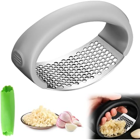 WARSPOT Garlic Press Rocker Cover