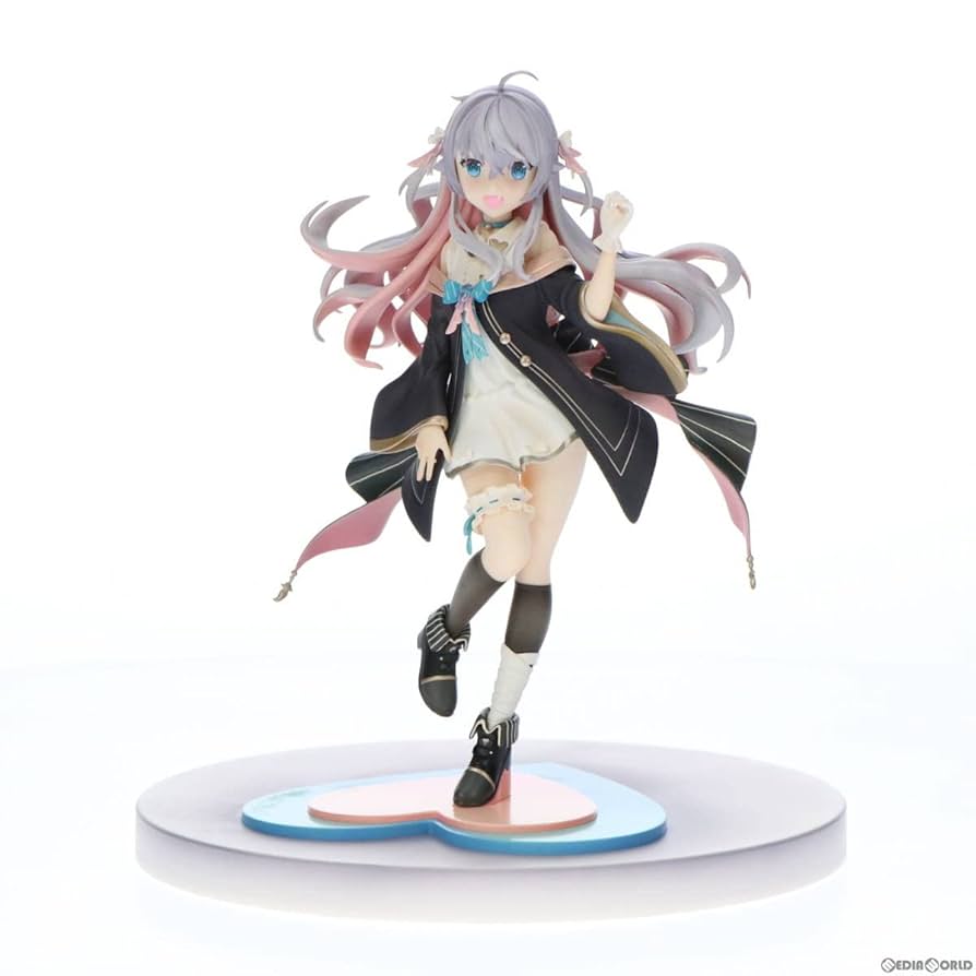 カグラナナ Artist Ver. 1/7 完成品フィギュア[RIBOSE]