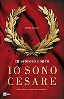 Io sono Cesare. Memorie di un giocatore d'azzardo 8839717730 Book Cover