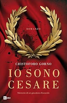 Paperback Io sono Cesare. Memorie di un giocatore d'azzardo Book