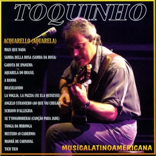 Musica Latino Americana