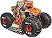 Monster Jam, Official MEGA El Toro Loco, All-Terrain Remote Control Monster Trucks, 1:6 Scale, Kids Toys for Boys and Girls Aged 4 and Up