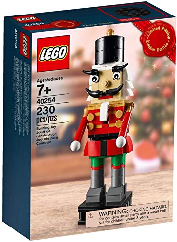 LEGO 40254 Nutcracker