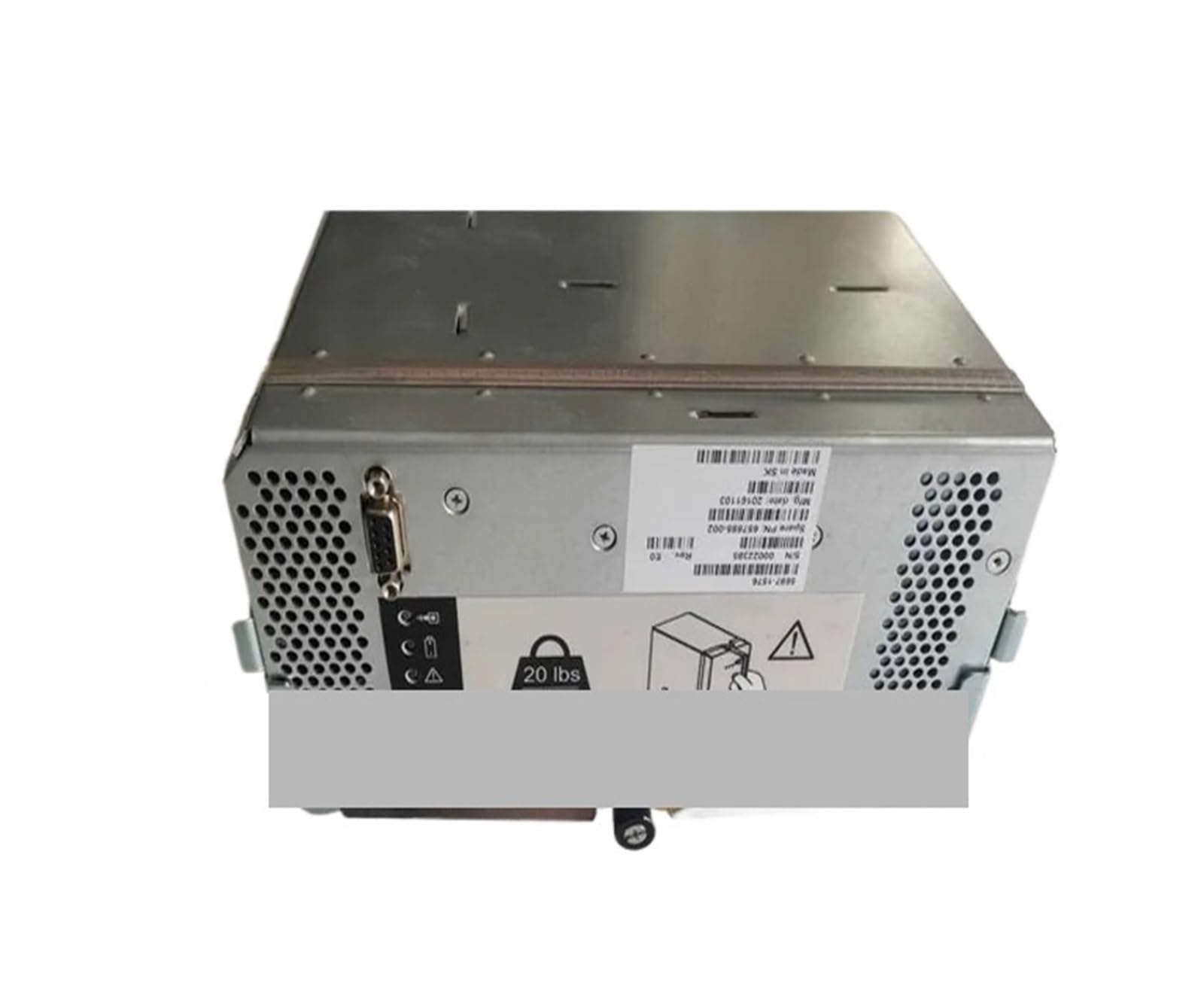 BALYDLUL For 3PAR 10000 657885-002 5697-1576 Kit