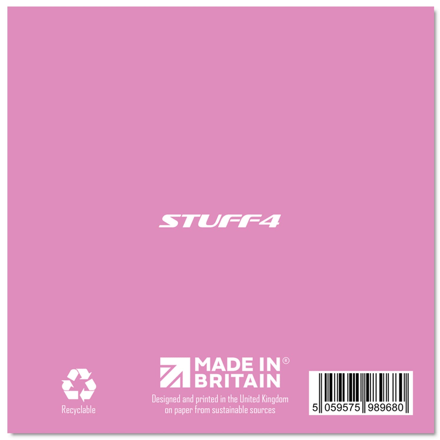 Biglietto di auguri divertente per fidanzata, da fidanzato, con scritta Being my Girlfriend is the only gift you need - Punkcards