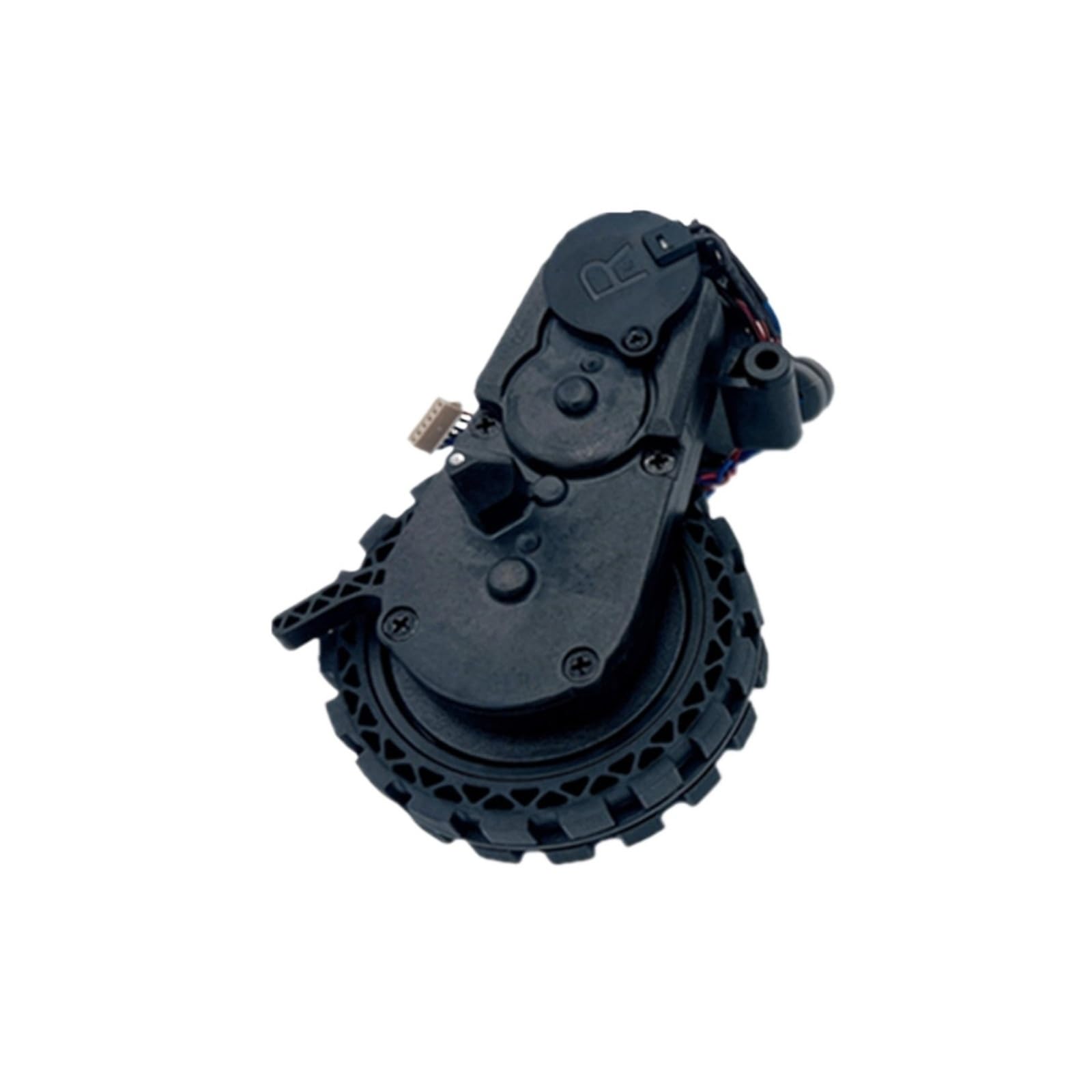 X psblty Compatible For Ecovacs, T8 Left & Right Drive Wheels H
