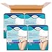 TENA ProSkin XL Nude-Colored Adult Female Moderate Absorbency Protective Disposable Underwear, 56 Count
