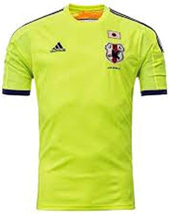 adidas Youth Japan Away Jersey- 2014 World Cup