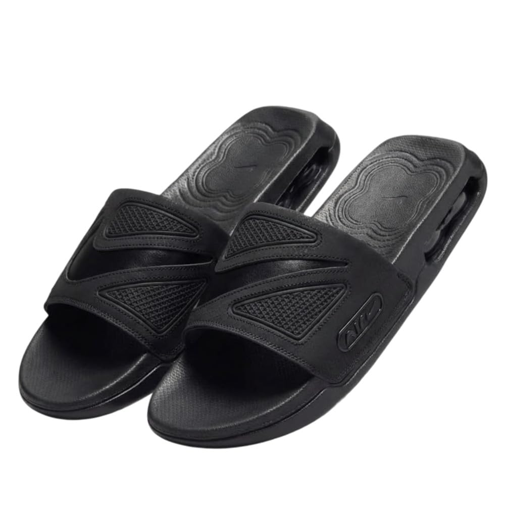 Finish Line's Men's Nike Air Max Cirro Slides