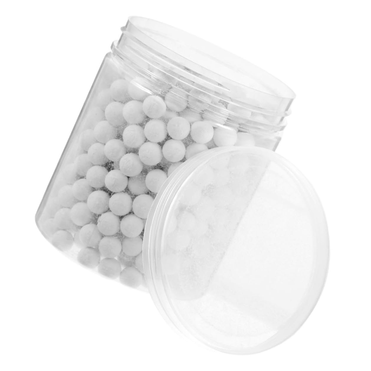 TOYANDONA Pesas para Tartas Redondas de Cerámica Reutilizables 800 G 10 Mm para Hornear Pasteles y Masa Herramientas para Repostería en Cocina Doméstica