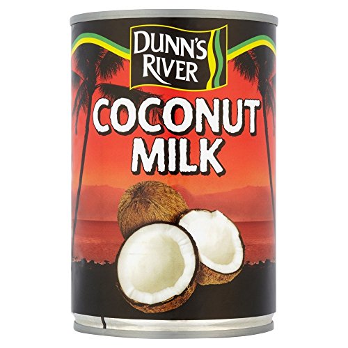 Dunns River Coconut Milk 400ml