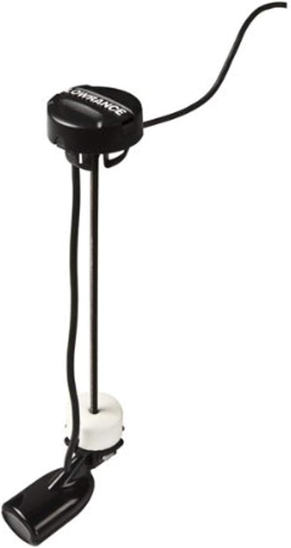 Lowrance 000-10606-001 Kayak Scupper Mount