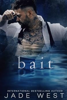 Paperback Bait Book