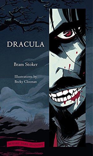 Dracula (Illustrated Classics)