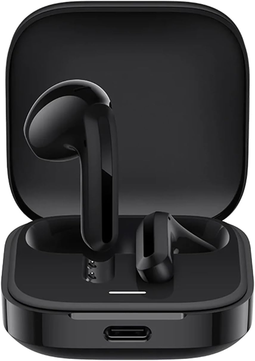 Xiaomi Redmi Buds Essential Écouteurs sans Fil Bluetooth 5.2, Qualité