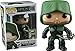 Produktbild Funko - Pop Collection - Arrow - The Arrow Unmasked SDCC 2015 - 0849803053475