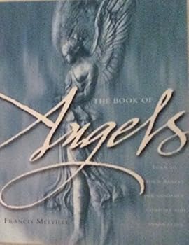 Paperback Book of Angels Book