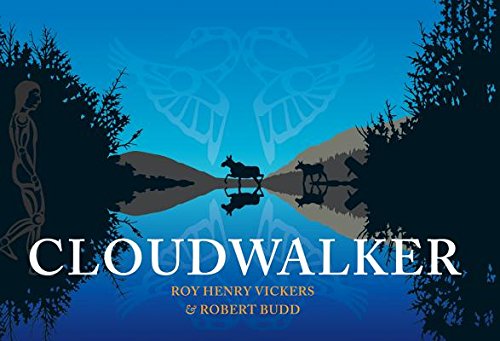 Cloudwalker[CLOUDWALKER][Hardcover]
