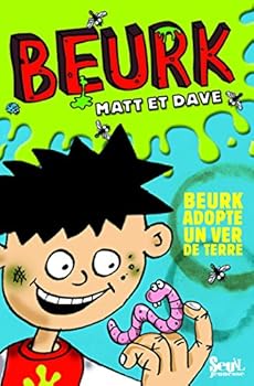 Paperback Beurk, Tome 1 (French Edition) [French] Book