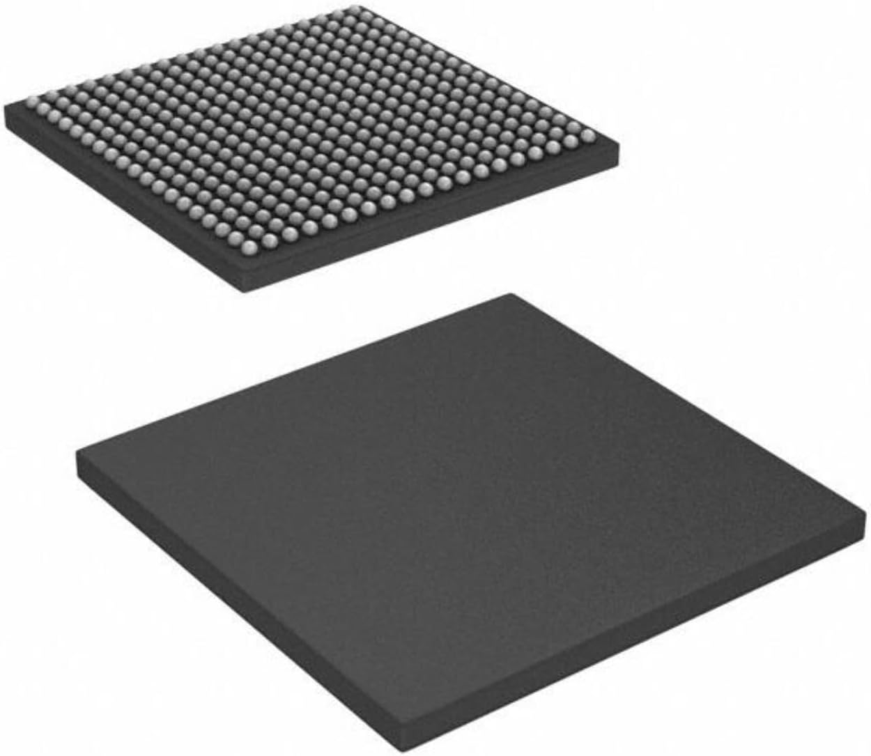 (1PC) OMAPL138BZWT3 ARM926EJ-S Microprocessor IC OMAP-L1x 1 Core, 32-Bit 375MHz 361-NFBGA (16x16)