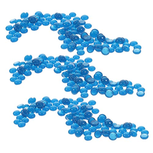 GLEAVI 6 Pacotes De Feijões De Cera Para Depilação Feijões De Cera Para Contas De Depilação Meninas